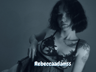 Rebeccaadamss