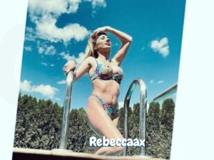 rebeccaax Coquine Avenue