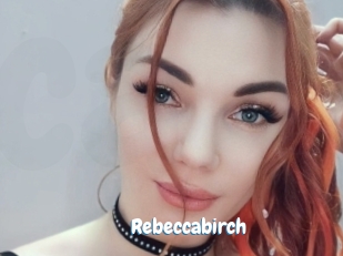 Rebeccabirch