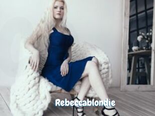 rebeccablondie Coquine Avenue