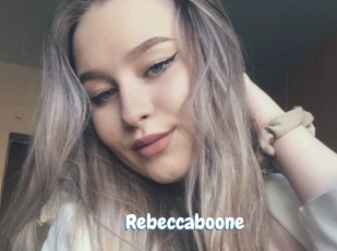 Rebeccaboone