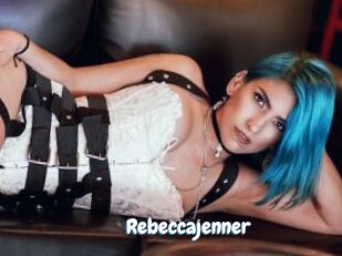 rebeccajenner Coquine Avenue