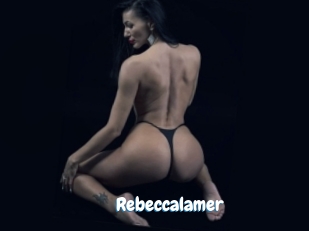 Rebeccalamer