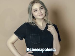 Rebeccapaloma