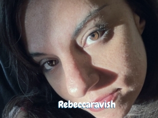 Rebeccaravish