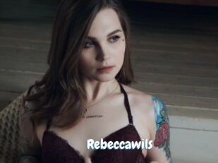 rebeccawils Coquine Avenue
