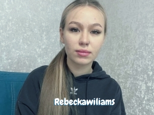 Rebeckawiliams