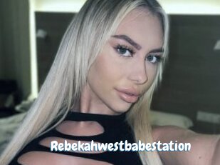 Rebekahwestbabestation