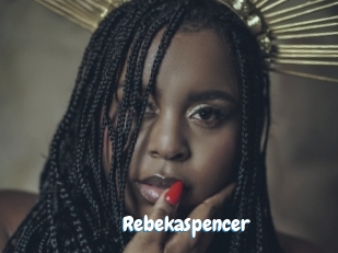 Rebekaspencer