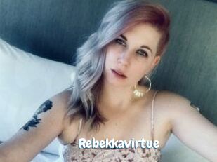 Rebekkavirtue