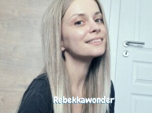 Rebekkawonder