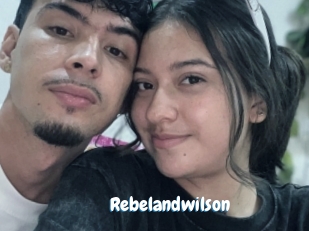 rebelandwilson Coquine Avenue