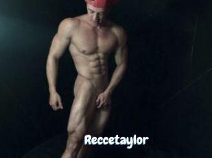 Reccetaylor