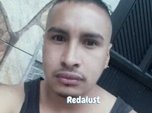 Redalust