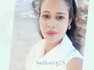 redberry24 Coquine Avenue