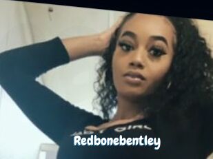 Redbonebentley