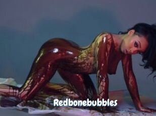 Redbonebubbles