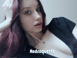 Redcoquette