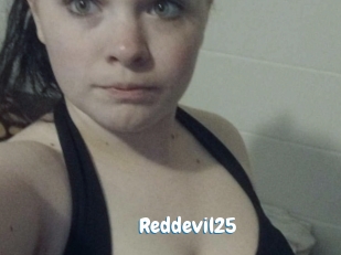 Reddevil25