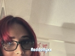 Reddollyxx
