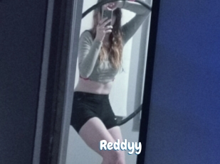 Reddyy