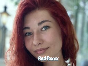 Redfoxxx