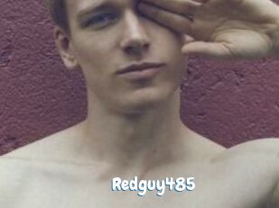 Redguy485
