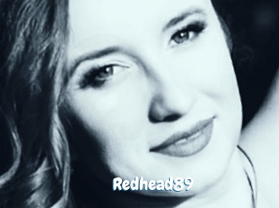 Redhead89