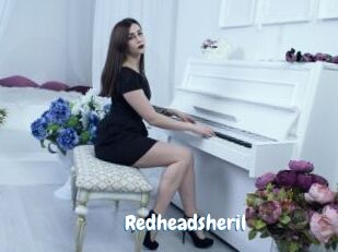 Redheadsheril