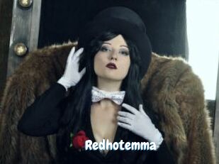 Redhotemma