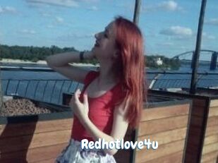 Redhotlove4u