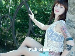 redhotmoral Coquine Avenue