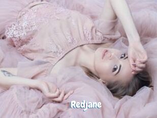 redjane Coquine Avenue
