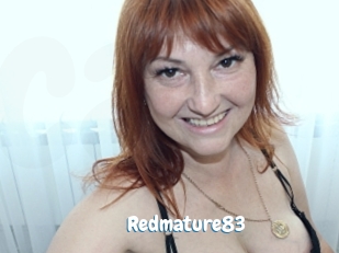 Redmature83