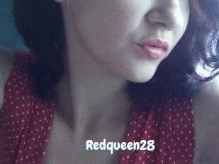 Redqueen28