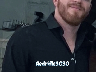 Redrifle3030