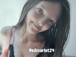 Redscarlet24