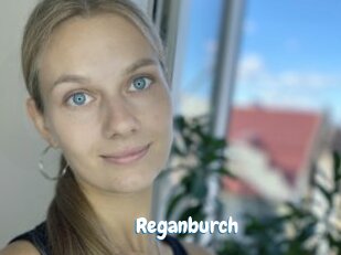 Reganburch