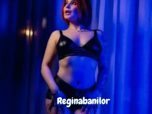 reginabanilor Coquine Avenue