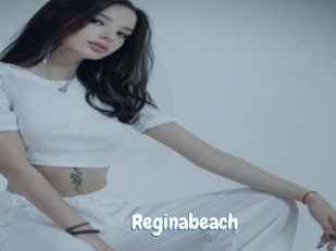 Reginabeach