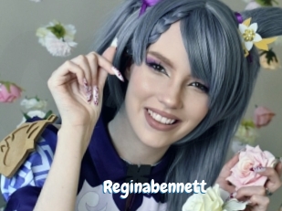 Reginabennett