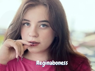 Reginaboness