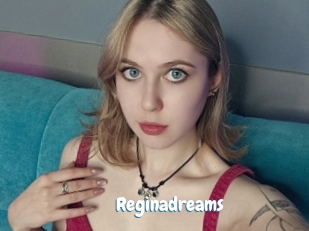 Reginadreams