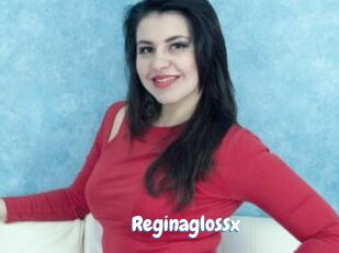 Reginaglossx