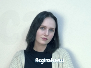 Reginalewiss