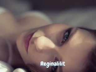 Reginalilit