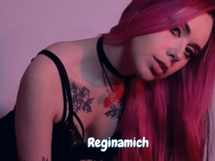 Reginamich