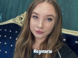 Reginarai