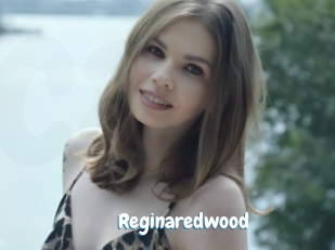Reginaredwood