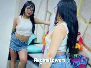 Reginatowers